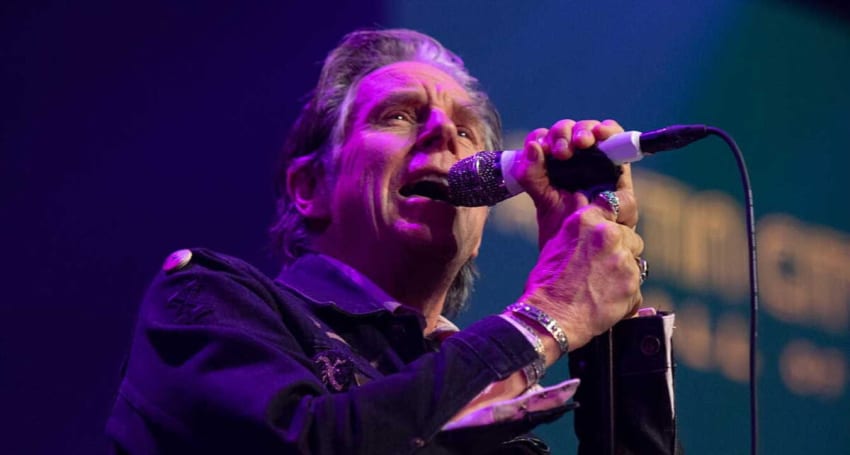 John Doe Austin City Limits Newton