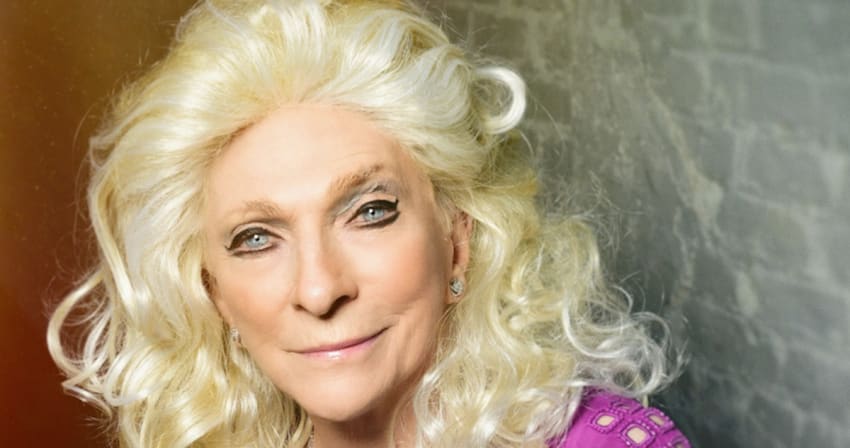 Judy Collis press January 2022
