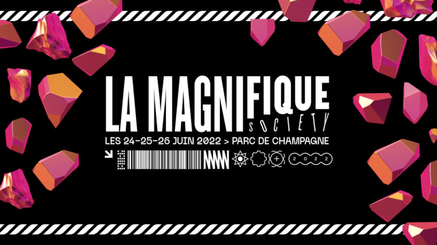 La Magnifique Society