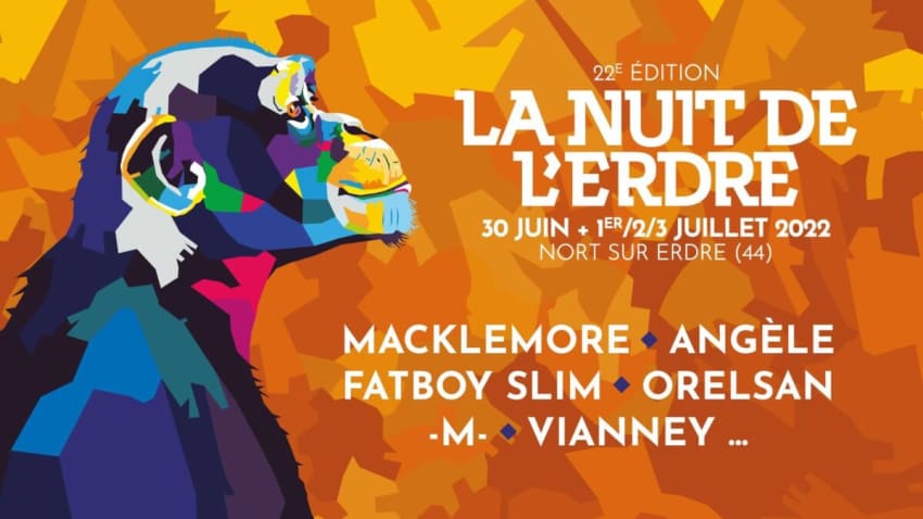 La Nuit de l’Erdre