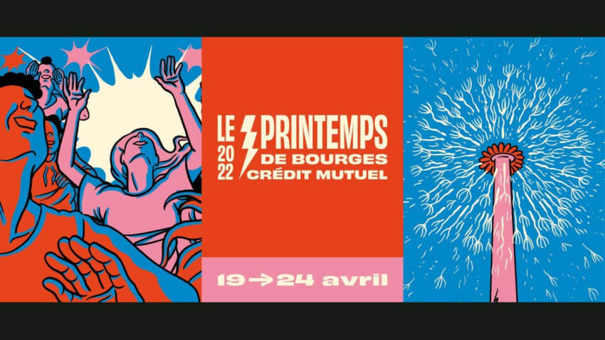 Le Printemps de Bourges
