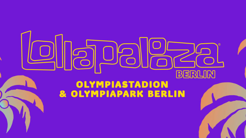 Lollapalooza Berlin