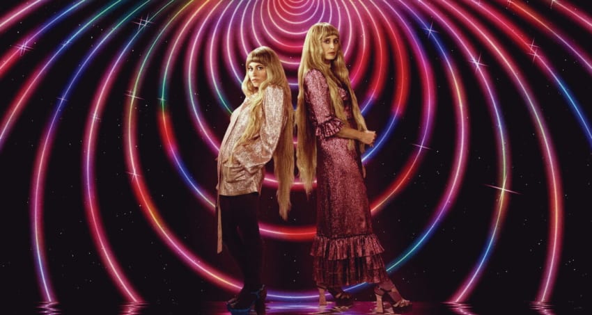 Lucius New Album Second Nature