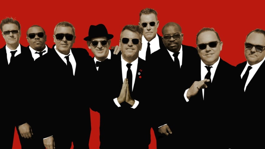 Mighty Mighty Bosstones Announce Breakup