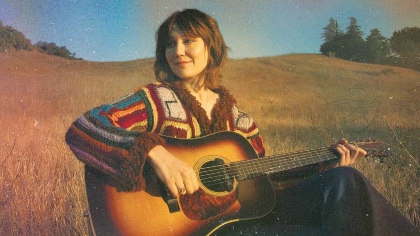 Molly Tuttle & Golden Highway Announce New Album ‘Crooked Tree’ & Share Title Track