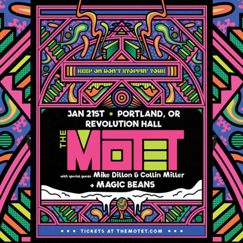 The Motet