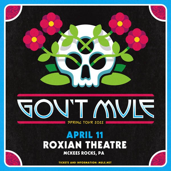 Gov't Mule