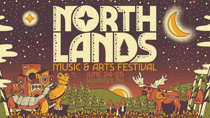 Northlands Music & Arts Festival