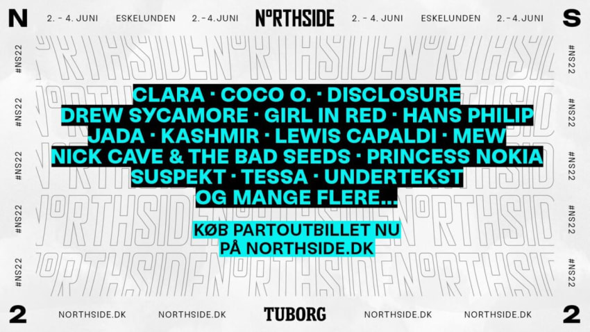 NorthSide Festival (Denmark)
