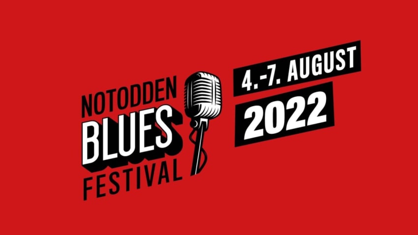 Notodden Blues Festival
