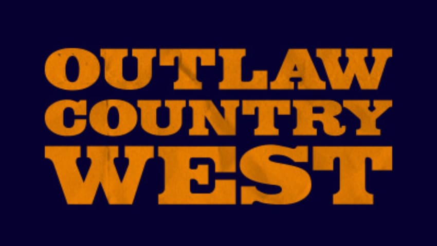 Outlaw Country West