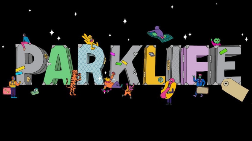 Parklife