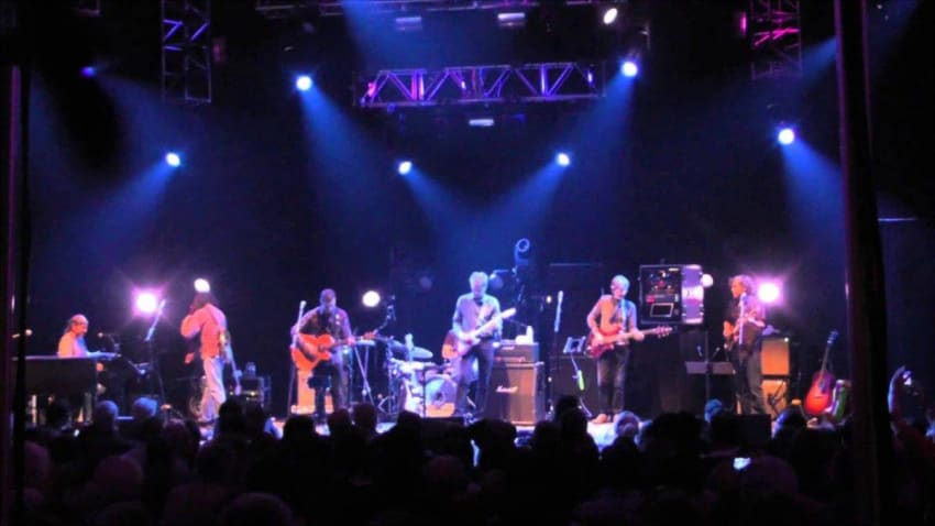Phil Lesh and Friends 2014-11-01 Set 1