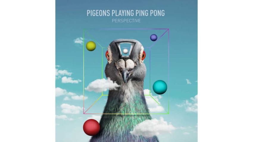 Pigeons Playing Ping Pong Confirm New Album ‘Perspective’ & Spring Tour 2022