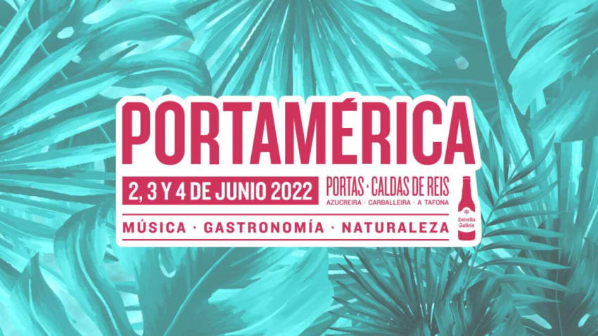 PortAmerica