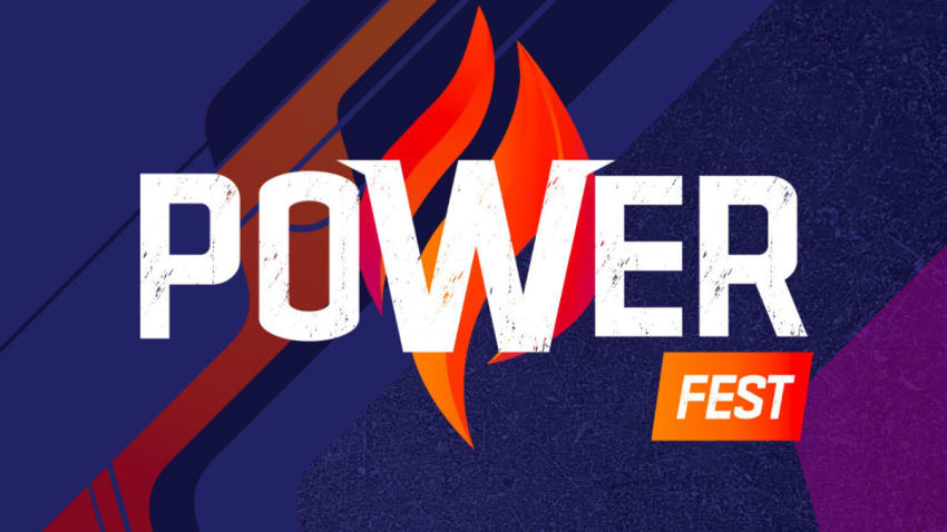 Power Fest