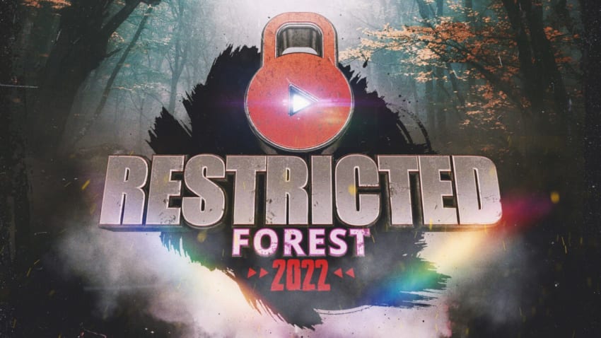 Restricted Forest