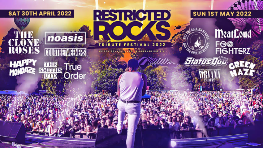 Restricted Rocks