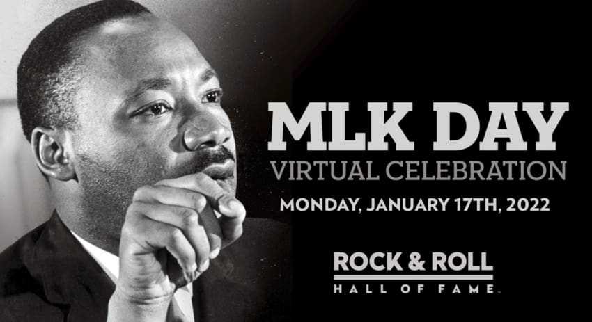 Rock Hall MLK Day