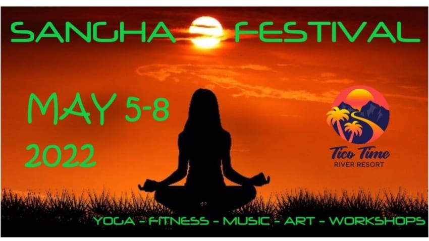 Sangha Festival