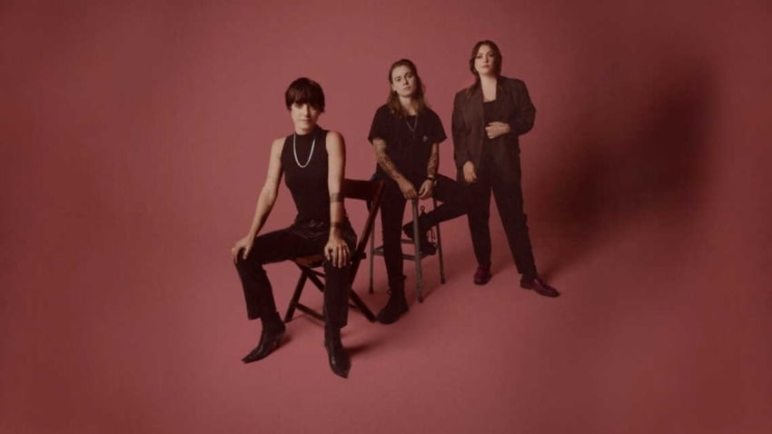 Sharon Van Etten, Angel Olsen & Julien Baker Confirm The Wild Hearts Tour 2022