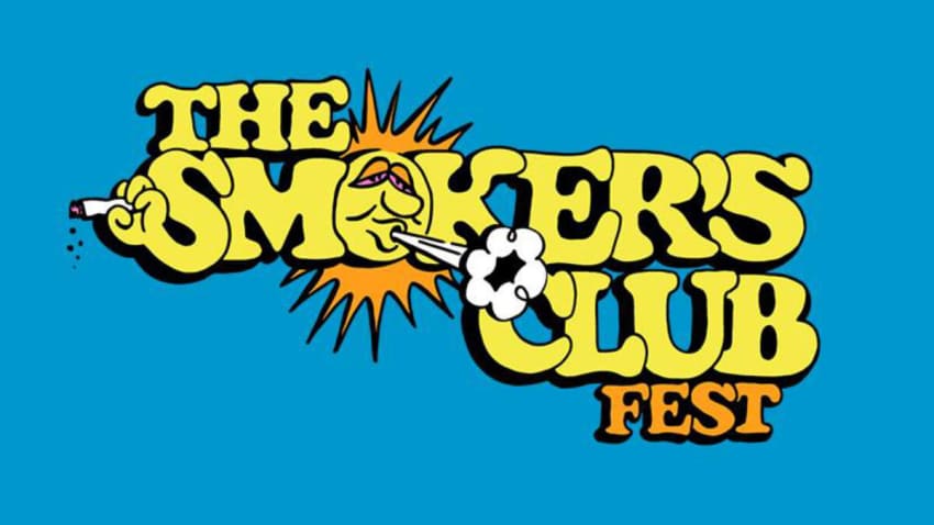 The Smoker’s Club Fest