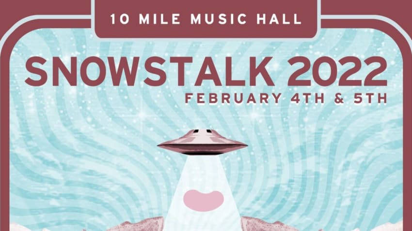 SnowStalk