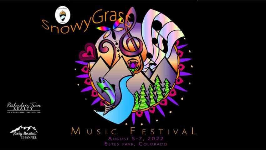 SnowyGrass