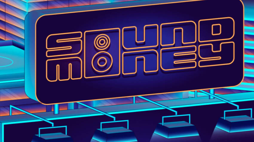 Sound Money Bitcoin Music Festival