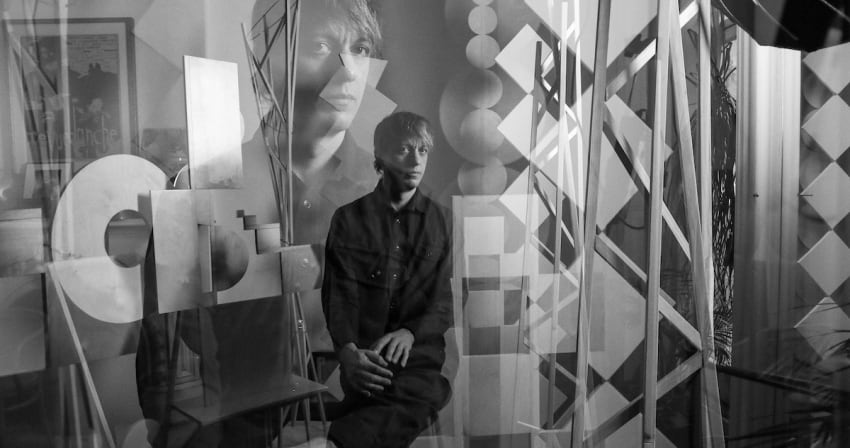 Steve Gunn 2022 Press