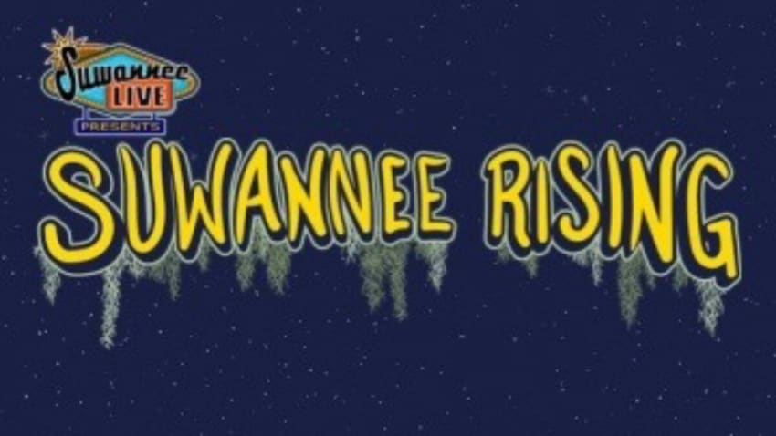 Suwannee Rising