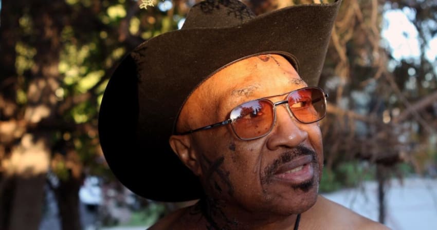 Swamp Dogg press January 2022