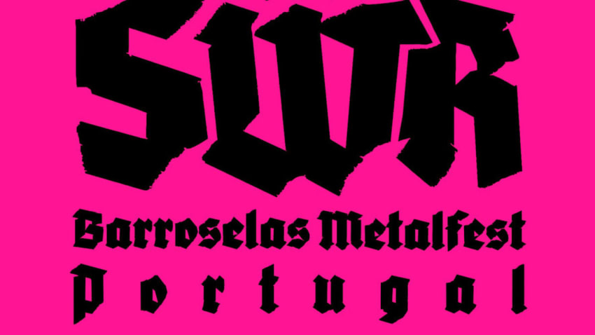 SWR Barroselas Metalfest