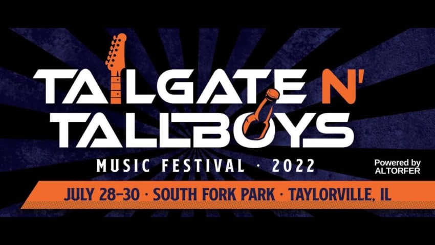 Tailgate N’ Tallboys Taylorville
