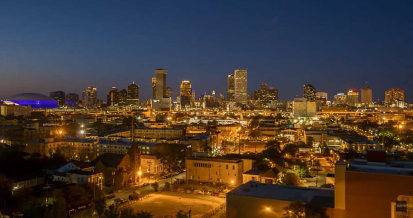 Take Me To The River New Orleans Soundtrack