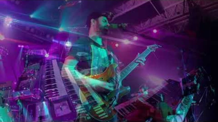 The New Motif - 12/11/2021 (Full Show)