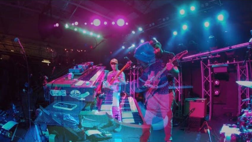 The New Motif - Flat Top - 1/18/2022
