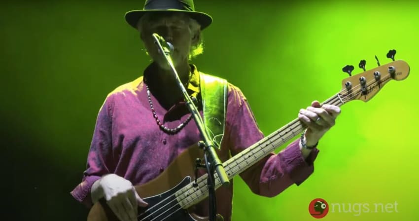 The String Cheese Incident NYE Finale