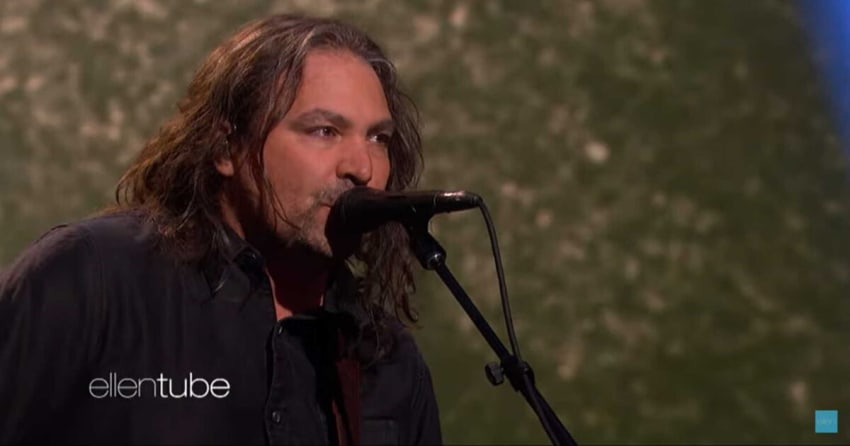 The War On Drugs Lucius I Dont Live Here Anymore Ellen