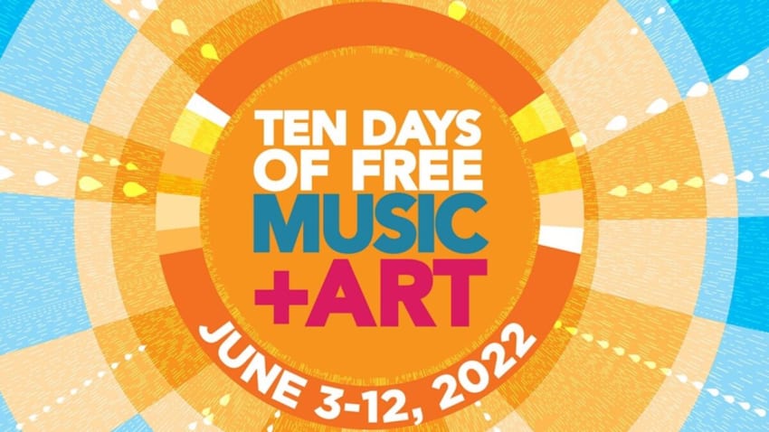Three Rivers Arts Festival