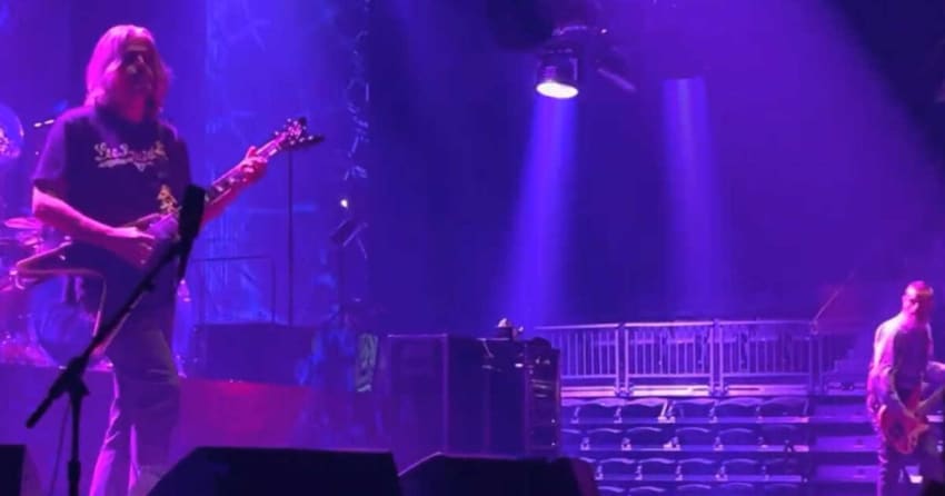 Tool Setlist 2022 Eugene Videos