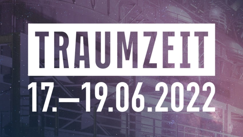 Traumzeit