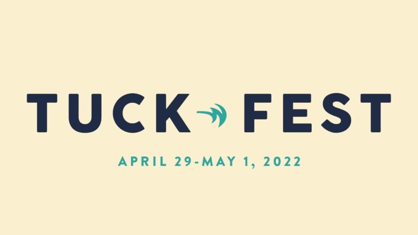 Tuck Fest