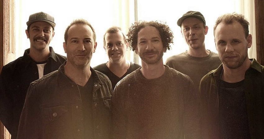umphreys mcgee press 2021