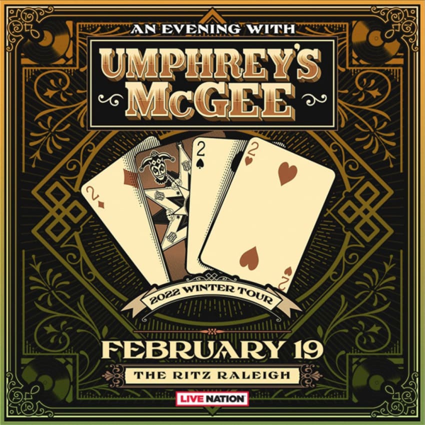 Umphrey's McGee