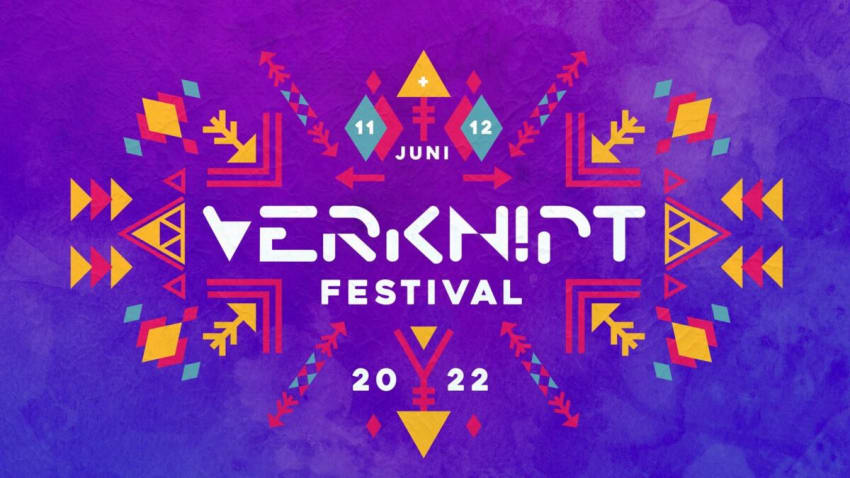 Verknipt Festival