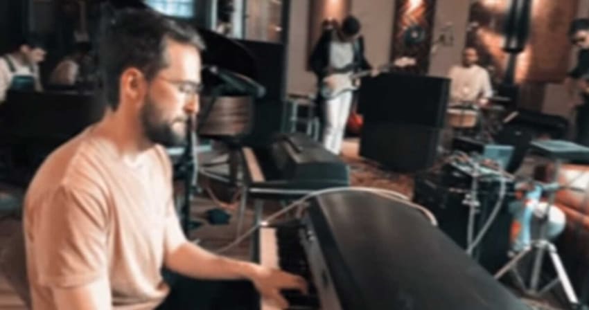 Vulfpeck Radio Shack Wongs Cafe Single