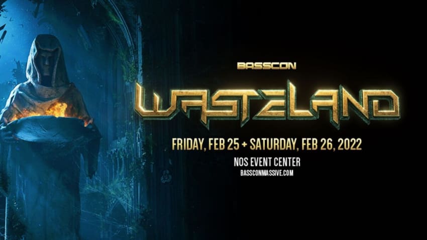 Wasteland