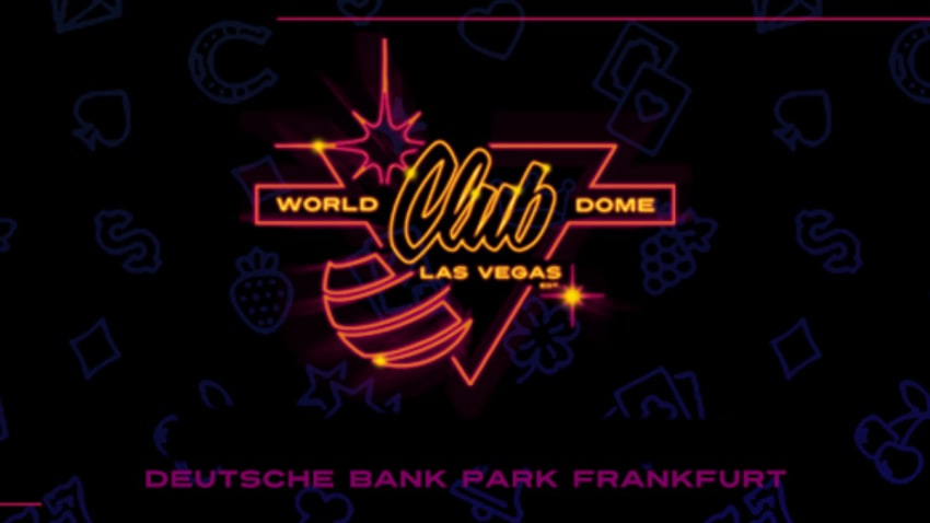 World Club Dome Las Vegas Edition