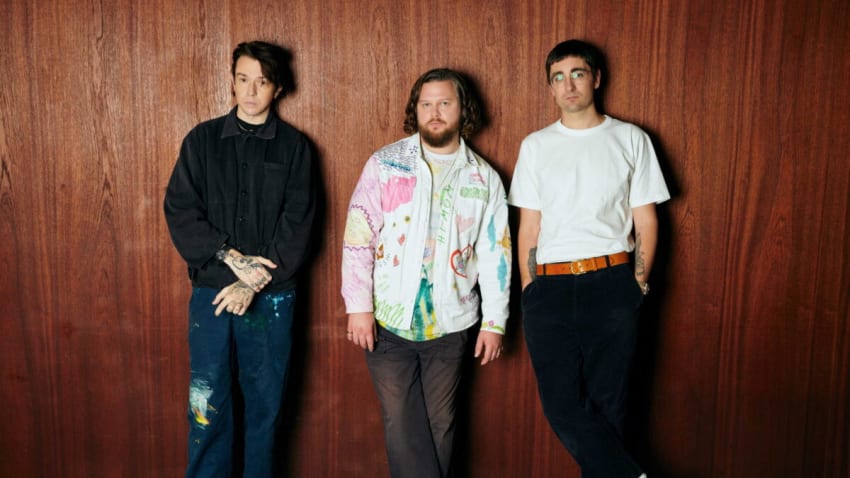 alt-J Releases ‘The Actor’ Single